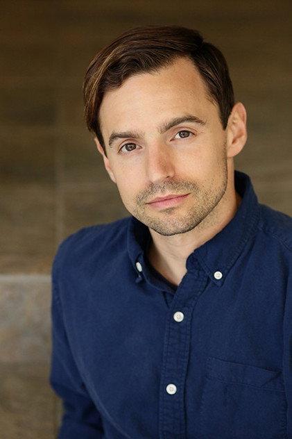 Grazi DiPaolo - Actor Profile Photo