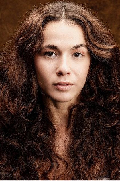 Glória Maciel - Actor Profile Photo
