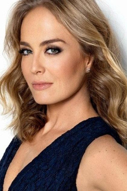 Angélica - Actor Profile Photo
