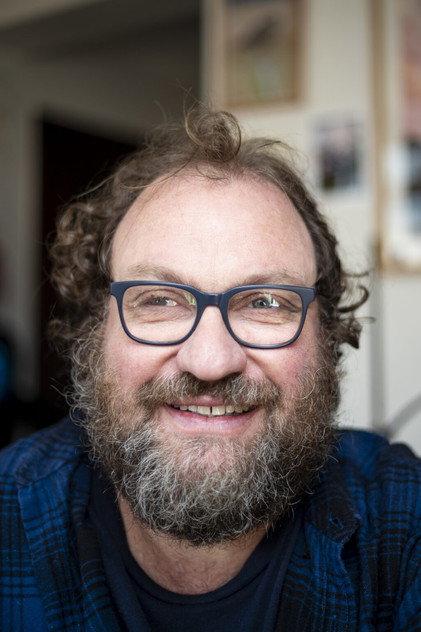 Álvaro Díaz González - Actor Profile Photo