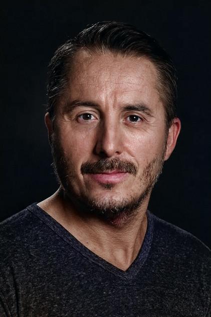 Serkan Ercan - Actor Profile Photo