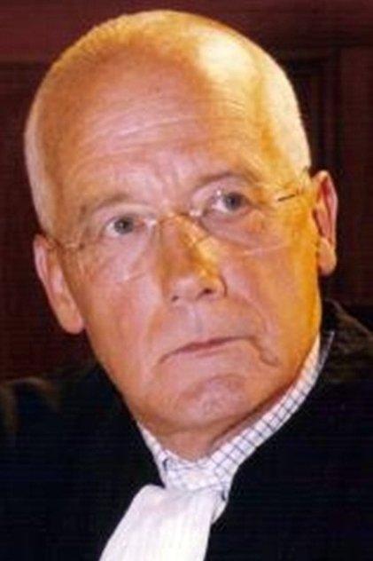 Marc Faure - Actor Profile Photo