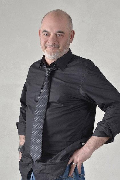 David Olivares - Actor Profile Photo