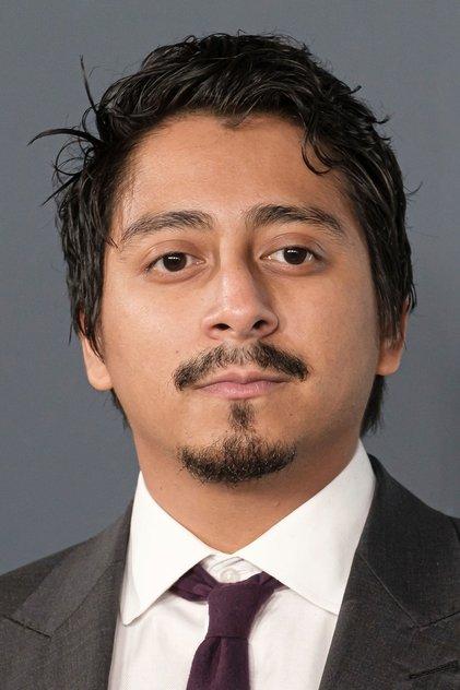 Tony Revolori - Actor Profile Photo