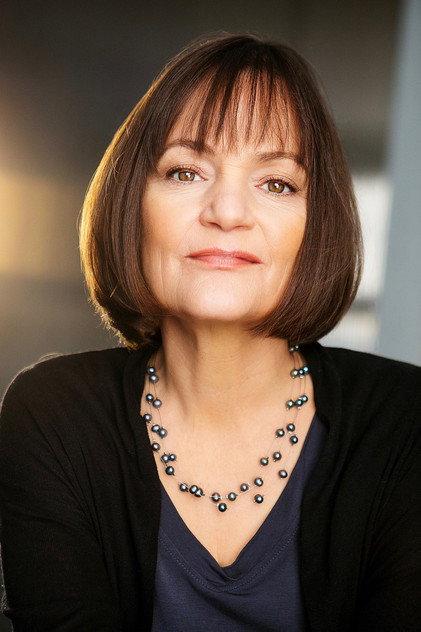 Valerie Spencer - Actor Profile Photo