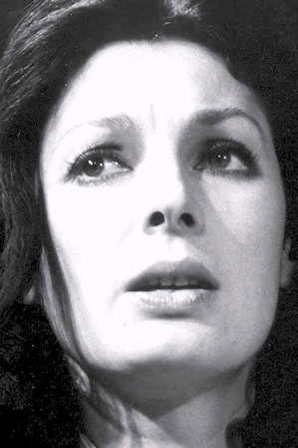 Claire Vernet - Actor Profile Photo