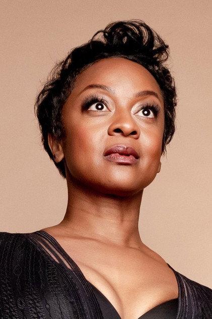 Mattilyn Rochester Kravitz - Actor Profile Photo