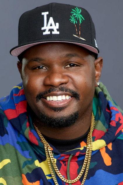 Carl Tart - Actor Profile Photo