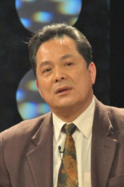 Hu Dagang - Actor Profile Photo