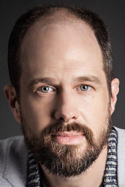 Mike Ostroski - Actor Profile Photo