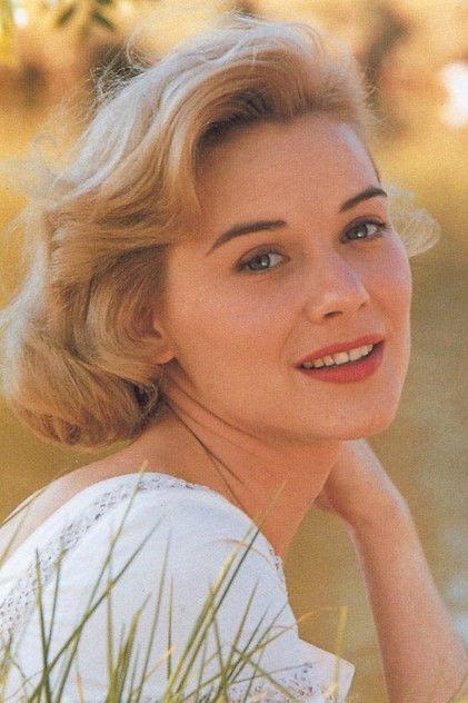 Hope Lange - Actor Profile Photo