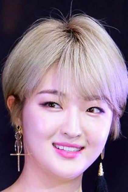 Jeon Ye-ji - Actor Profile Photo