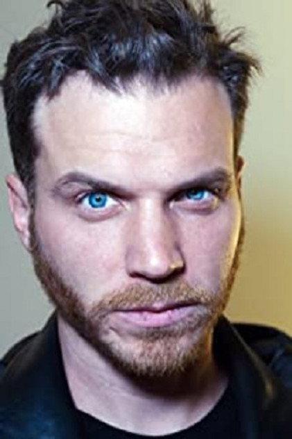 Jarrod Pistilli - Actor Profile Photo