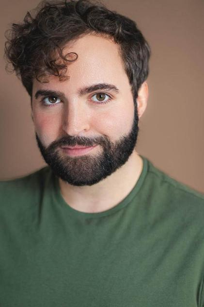 Matt Wood - Actor Profile Photo