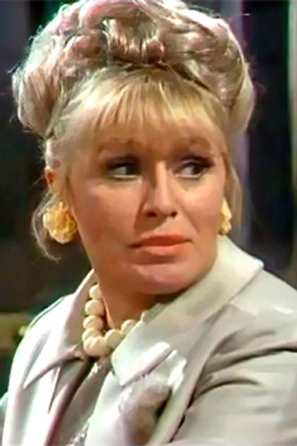 Pat Ashton - Actor Profile Photo