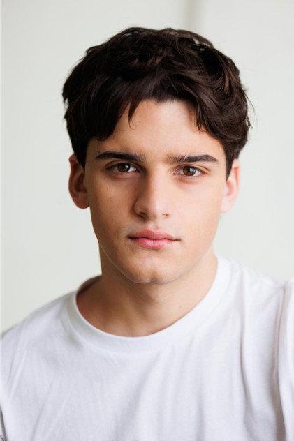 Markel Cocó - Actor Profile Photo