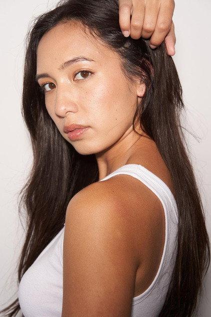 Amia Marisa - Actor Profile Photo