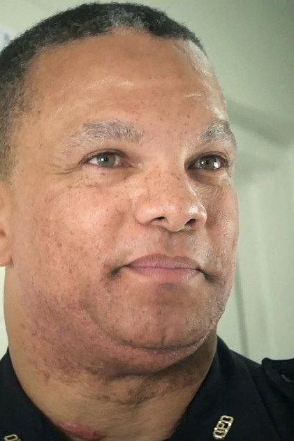 Marlon McClain - Actor Profile Photo