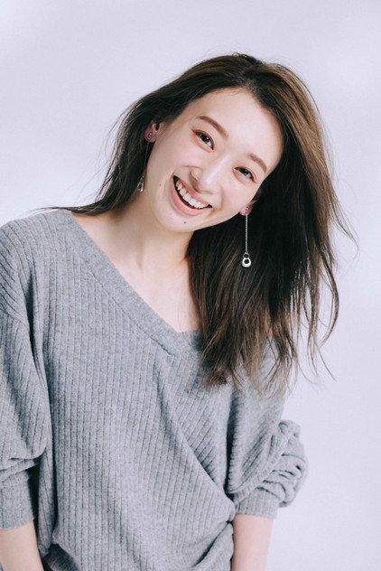 Otoha Minori - Actor Profile Photo