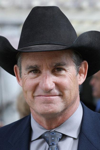 Dale Gibson - Actor Profile Photo