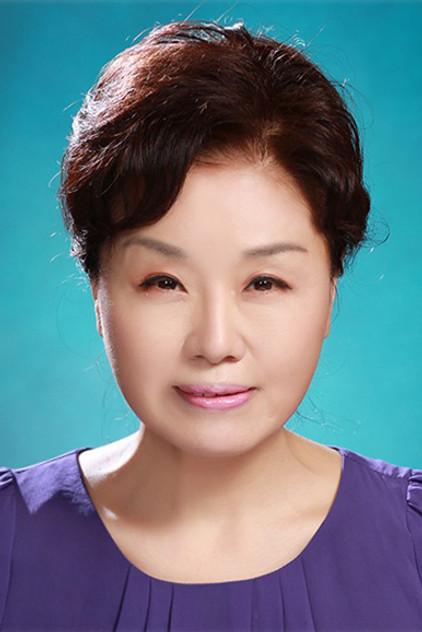Ban Hye-ra - Actor Profile Photo