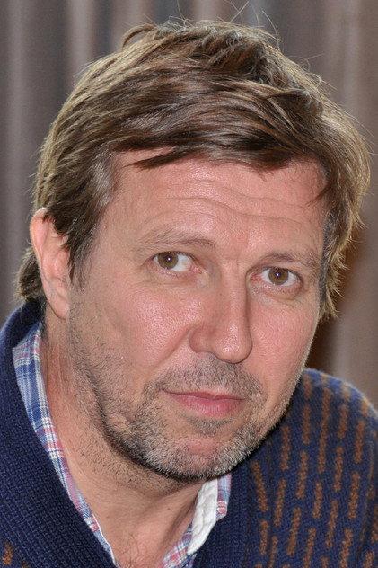 Martti Suosalo - Actor Profile Photo