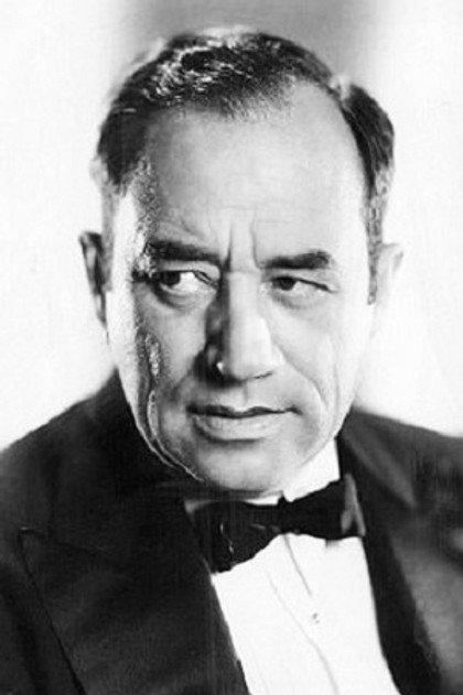 Stanley Fields - Actor Profile Photo
