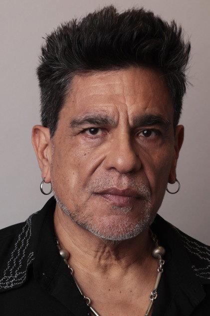 Juan Palomino - Actor Profile Photo