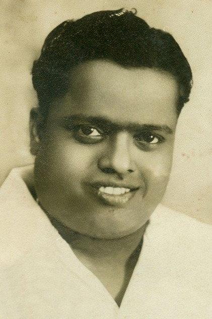 Sirkazhi Govindarajan - Actor Profile Photo