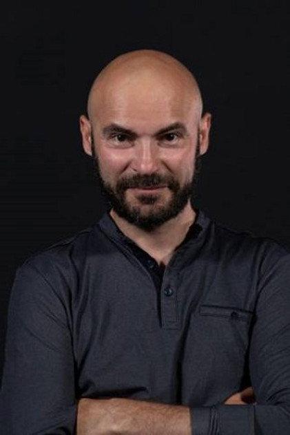 Marian Adochitei - Actor Profile Photo