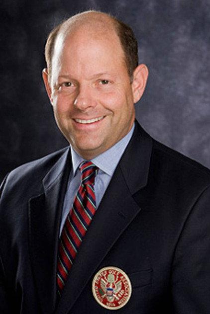 Mike Davis - Actor Profile Photo