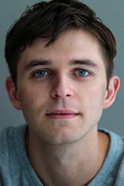 Justin Mark - Actor Profile Photo