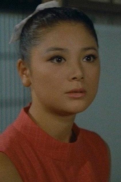 Hiroko Minami - Actor Profile Photo