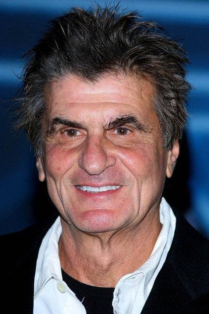 Donald Kushner - Actor Profile Photo
