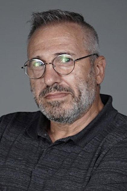 Eduardo Husni - Actor Profile Photo