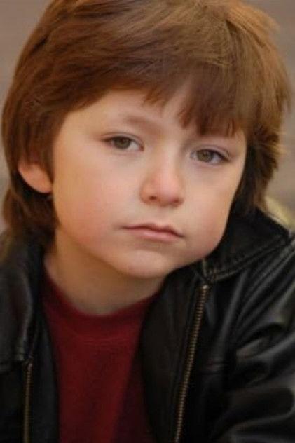 Joseph Castanon - Actor Profile Photo