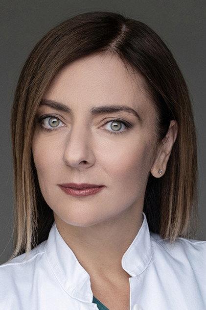 Rena Kyprioti - Actor Profile Photo