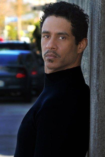 Adolfo Quinones - Actor Profile Photo