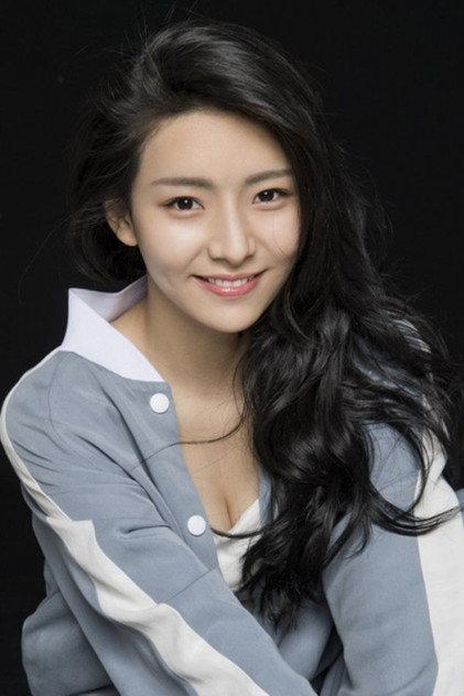 Wang Xiaobai - Actor Profile Photo