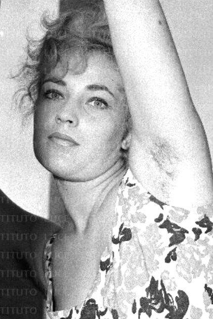 Franca Pasut - Actor Profile Photo