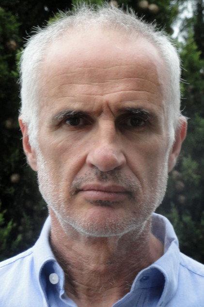 Alberto Arons de Carvalho - Actor Profile Photo