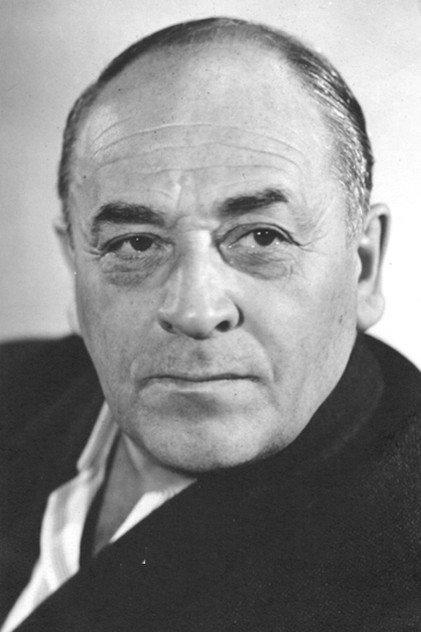 Vsevolod Yakut - Actor Profile Photo