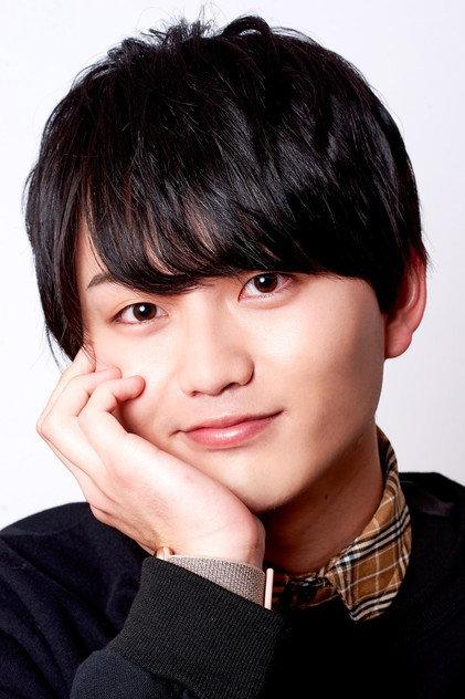Masamu Ono - Actor Profile Photo