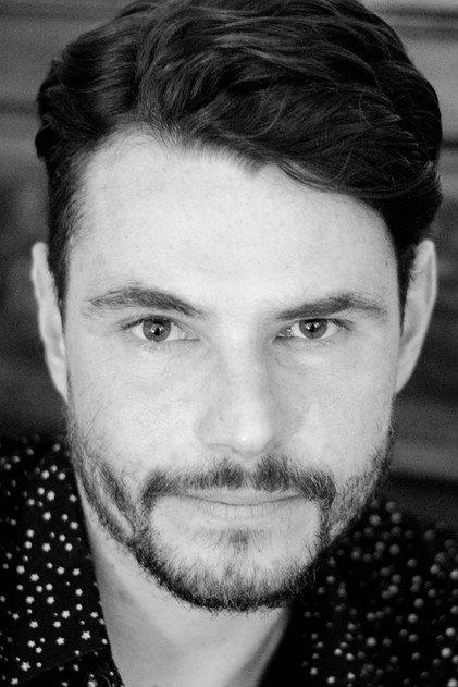 Alberto Wolf - Actor Profile Photo