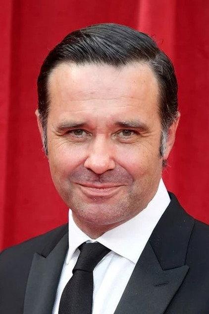 Andrew Scarborough - Actor Profile Photo