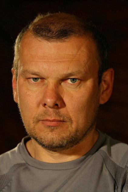 Viktor Molchan - Actor Profile Photo