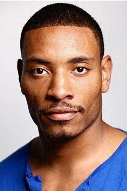 DeShawn Harold Mitchell - Actor Profile Photo