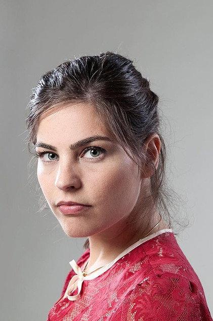 Noa Raban - Actor Profile Photo