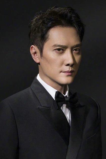 William Feng - Actor Profile Photo