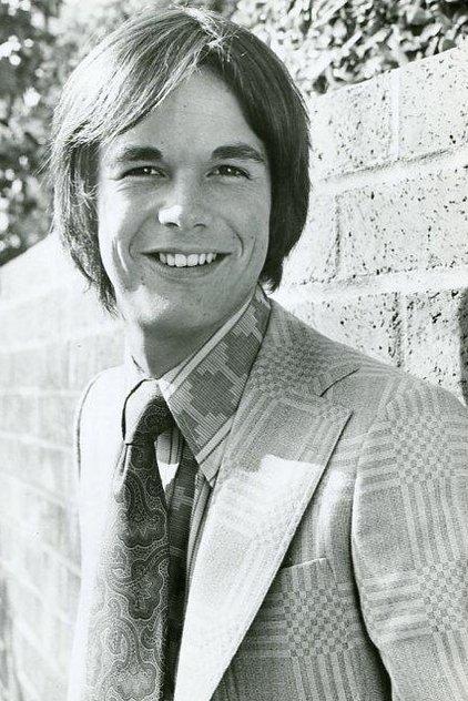 John David Carson - Actor Profile Photo
